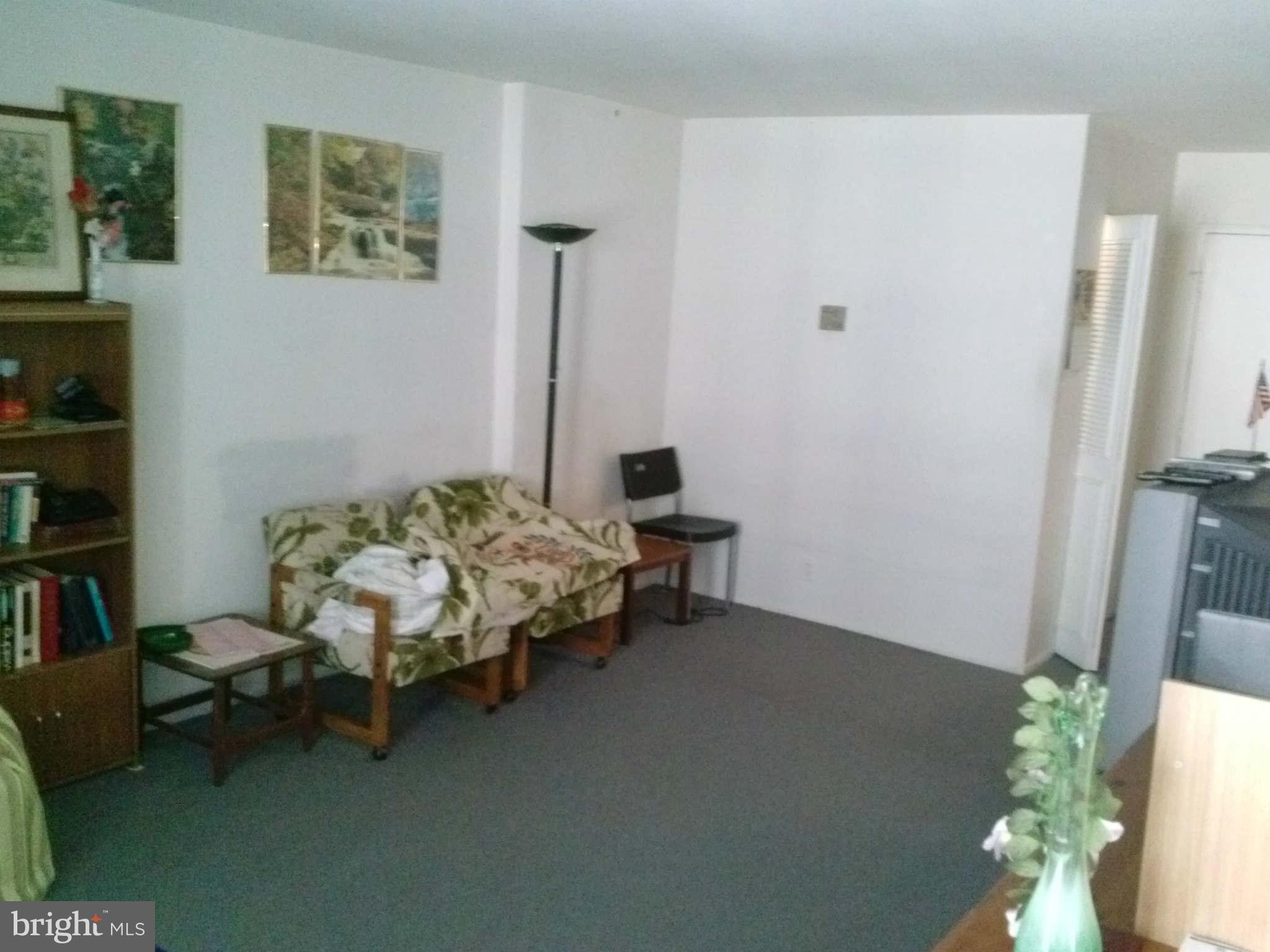 1420 N Street Northwest, Unit 407 Washington, DC 20005 - Photo 6 of 15 Interior (General)