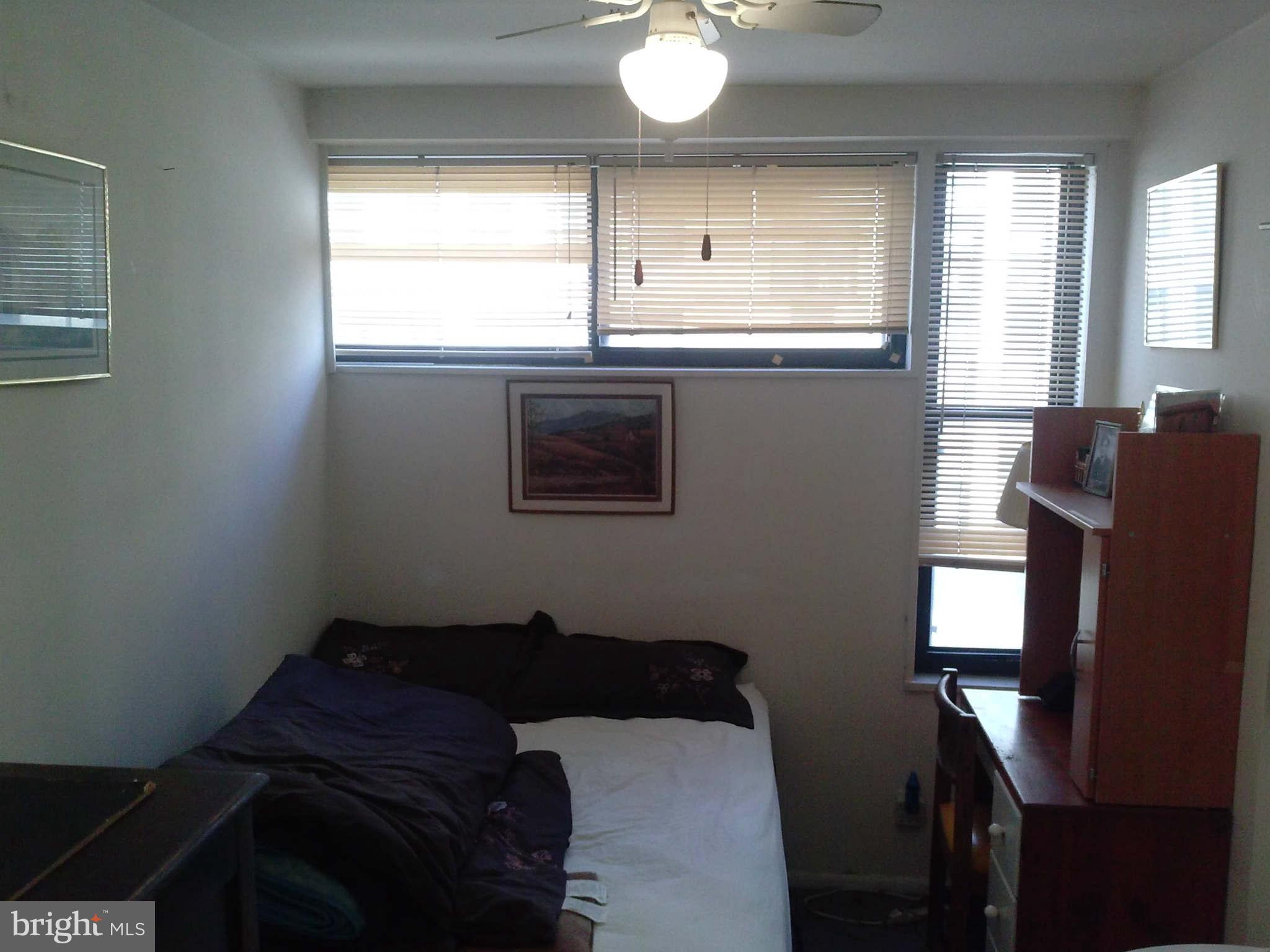 1420 N Street Northwest, Unit 407 Washington, DC 20005 - Photo 7 of 15 Bedroom