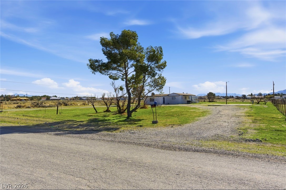 1141 Chipmunk Road Pahrump, NV 89048 - Photo 33 of 34 Gallery Image 33