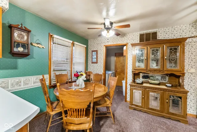 $199,900 | 10883 East Greendale Drive, Seymour, IN 47274