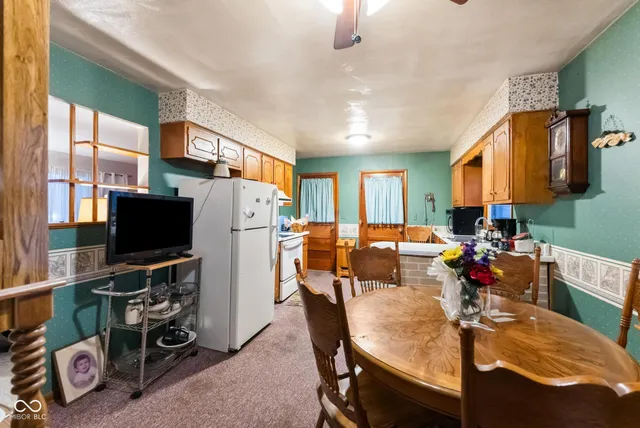 $199,900 | 10883 East Greendale Drive, Seymour, IN 47274