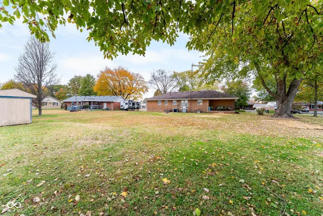 $199,900 | 10883 East Greendale Drive, Seymour, IN 47274