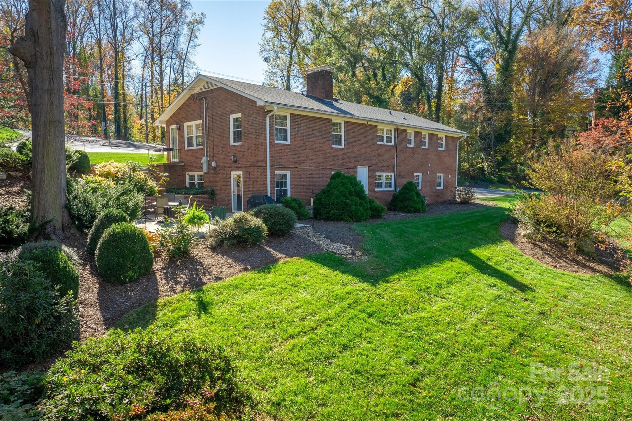 606 Collett Street Morganton, NC 28655 - Photo 19 of 23