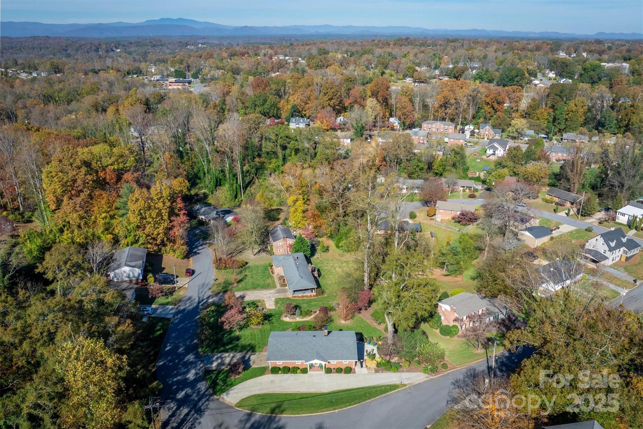 606 Collett Street Morganton, NC 28655 - Photo 23 of 23