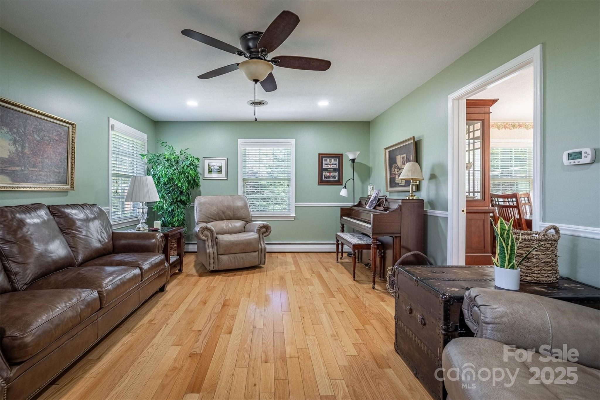 606 Collett Street Morganton, NC 28655 - Photo 7 of 23