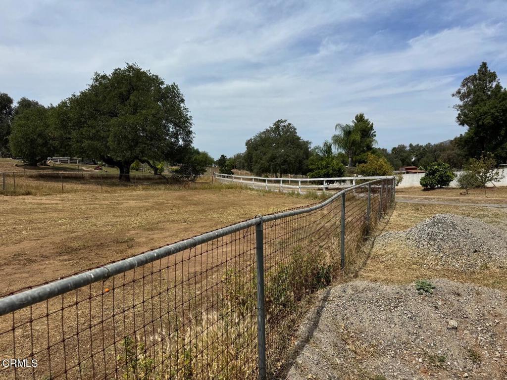 19163 Paradise Mountain Road Valley Center, CA 92082 - Photo 16 of 74 a view of a tennis court