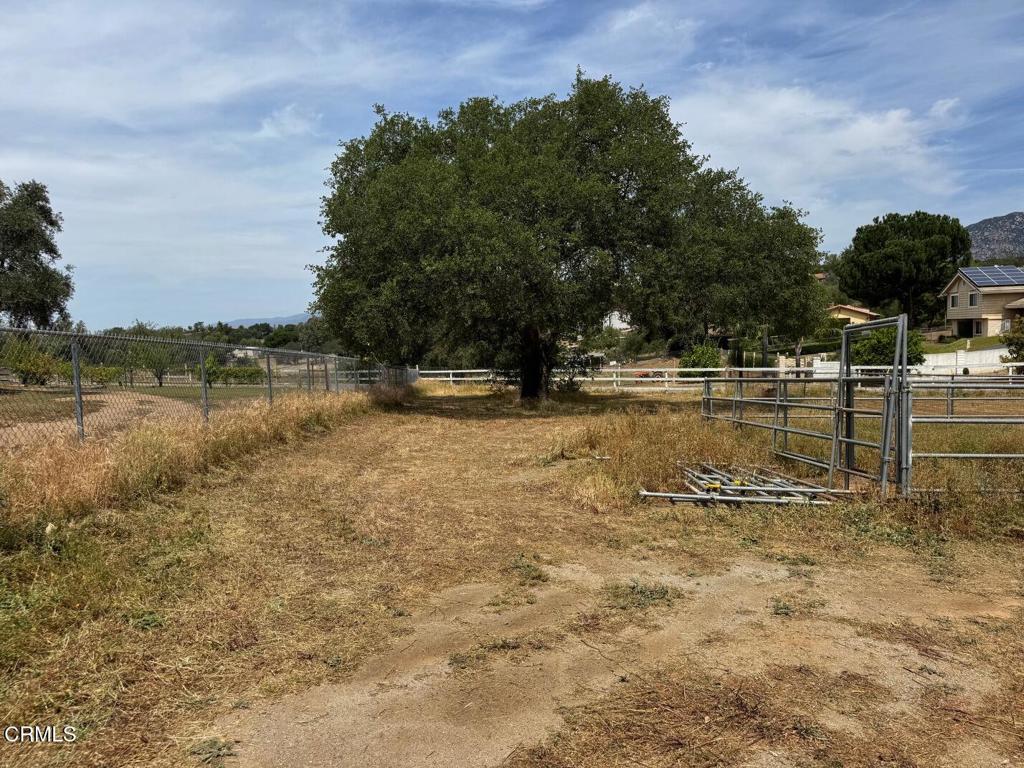 19163 Paradise Mountain Road Valley Center, CA 92082 - Photo 41 of 74 a view of a yard with an outdoor space