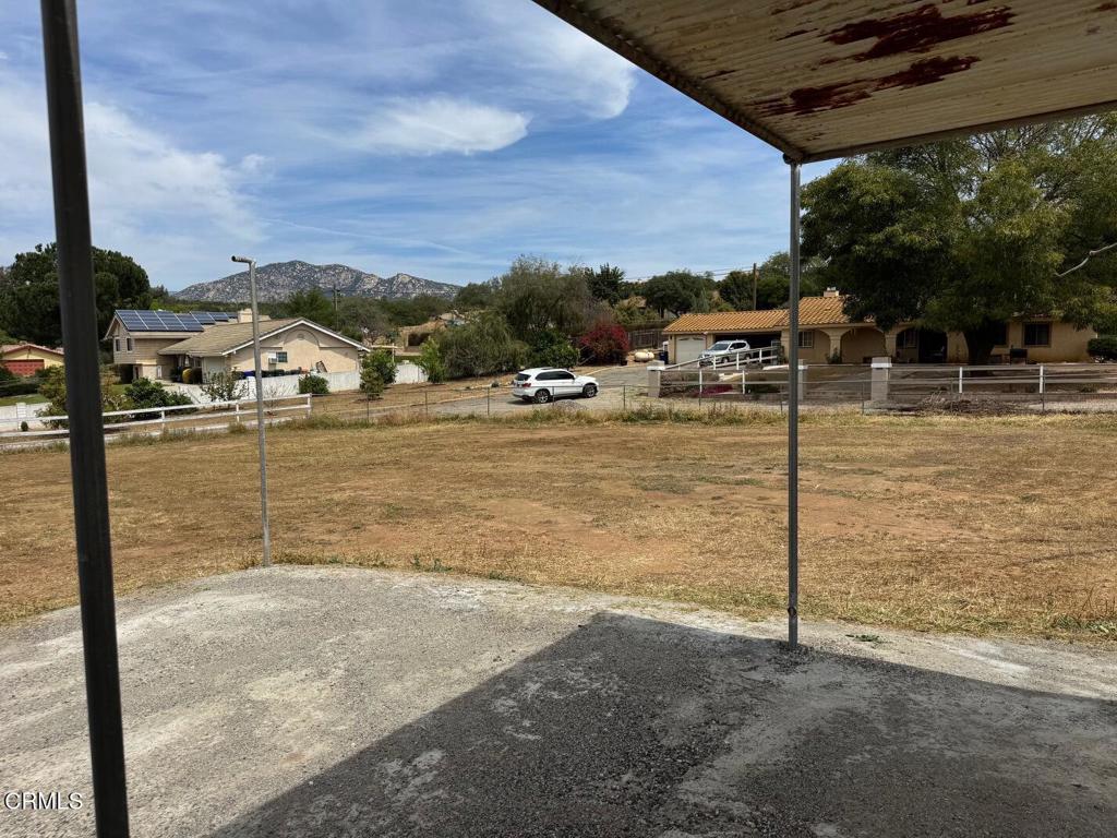19163 Paradise Mountain Road Valley Center, CA 92082 - Photo 52 of 74 a view of a basket ball ground