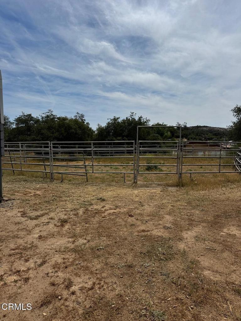 19163 Paradise Mountain Road Valley Center, CA 92082 - Photo 54 of 74 a view of outdoor space with boat