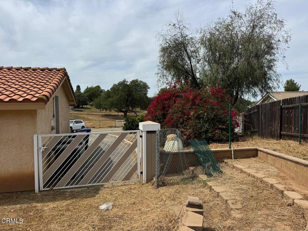 19163 Paradise Mountain Road Valley Center, CA 92082 - Photo 67 of 74 a view of outdoor space and deck