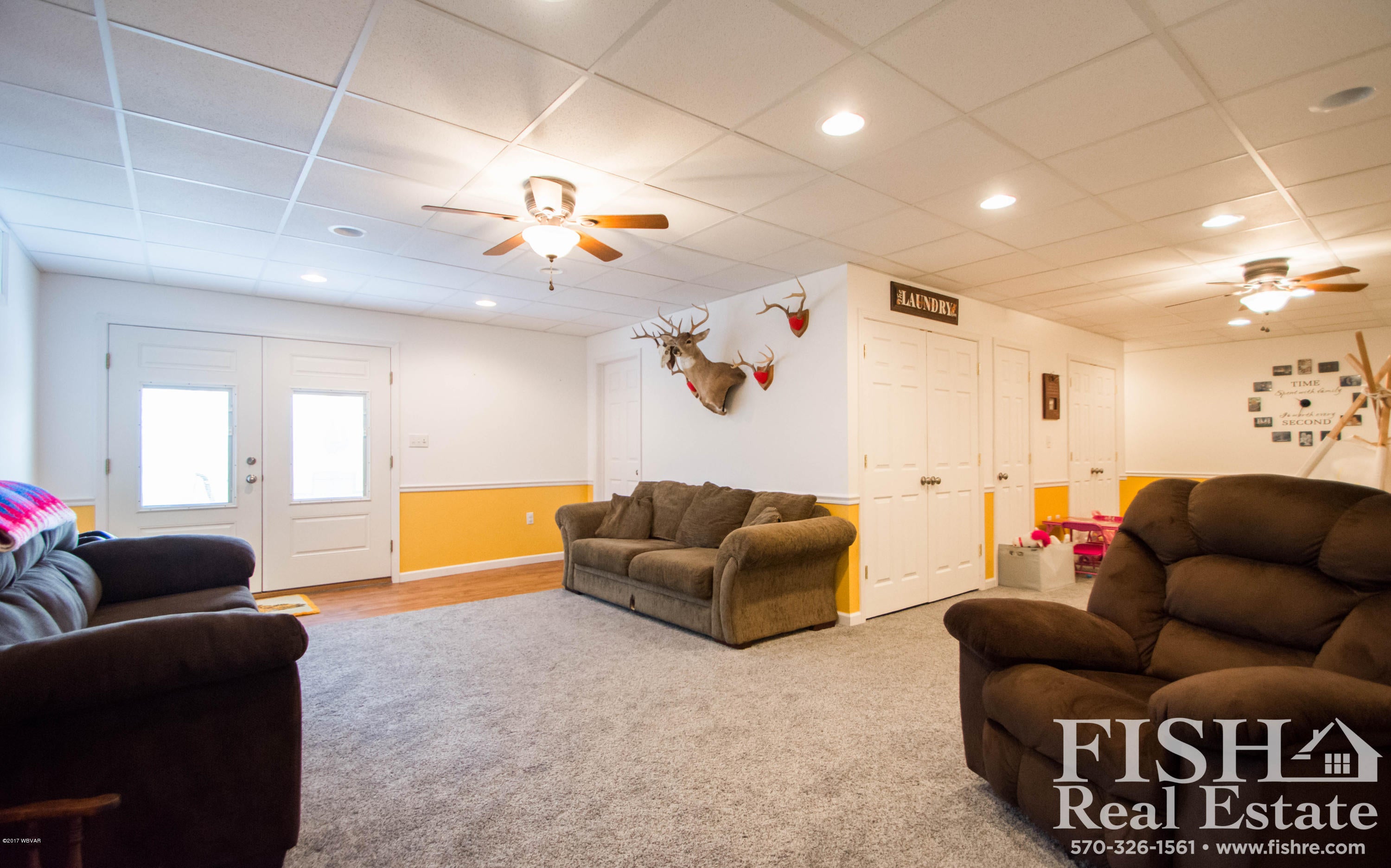 203 Wagner Road Jersey Shore, PA 17740 - Photo 16 of 21 Family Room