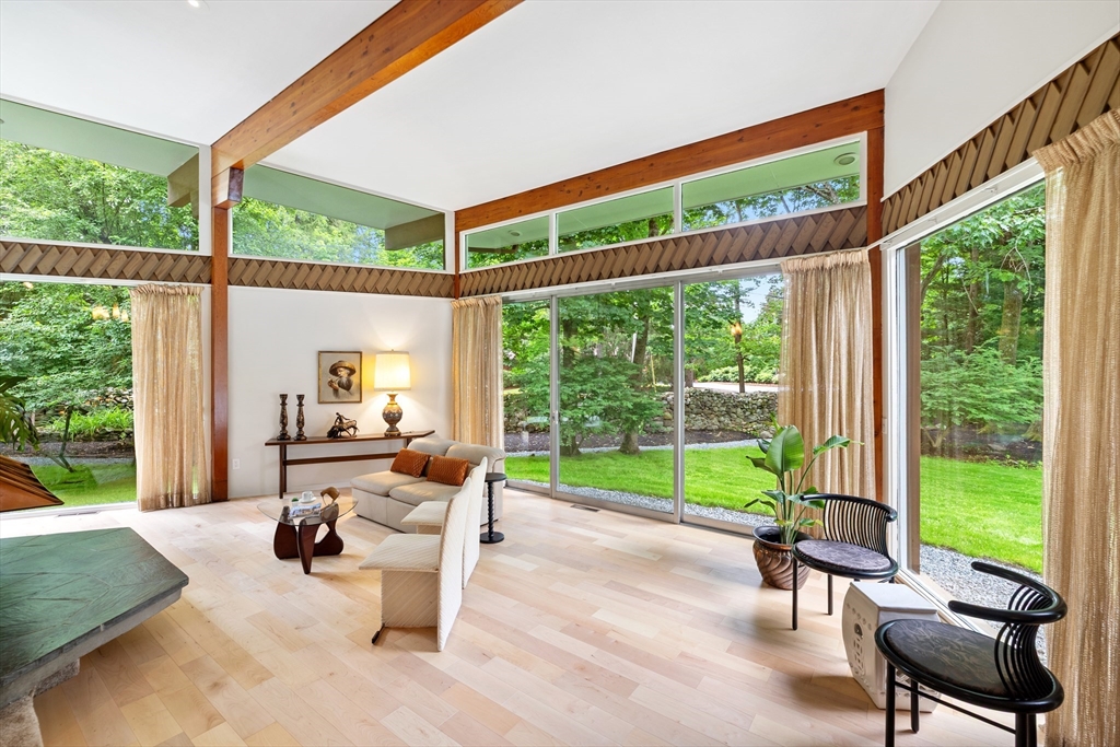6 Porter Road Andover, MA 01810 - Photo 5 of 42