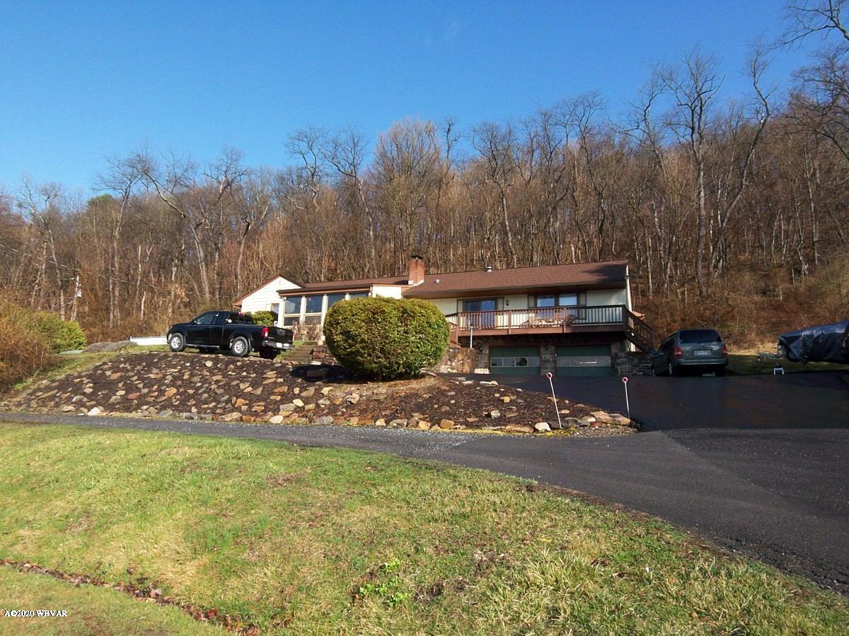 203 Richey Street Lock Haven, PA 17745 - Photo 75 of 105 Gallery Image 75