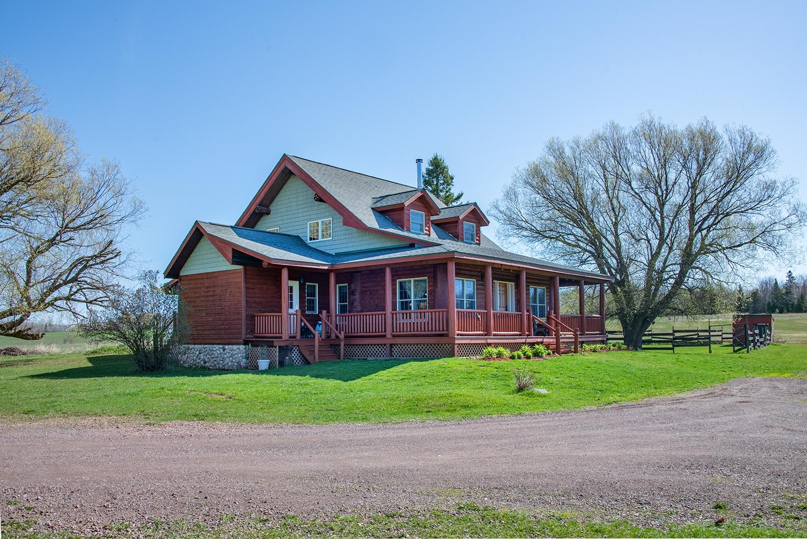 12676 Hall Road Bruce Crossing, MI 49912 - Photo 5 of 45 Gallery Image 5