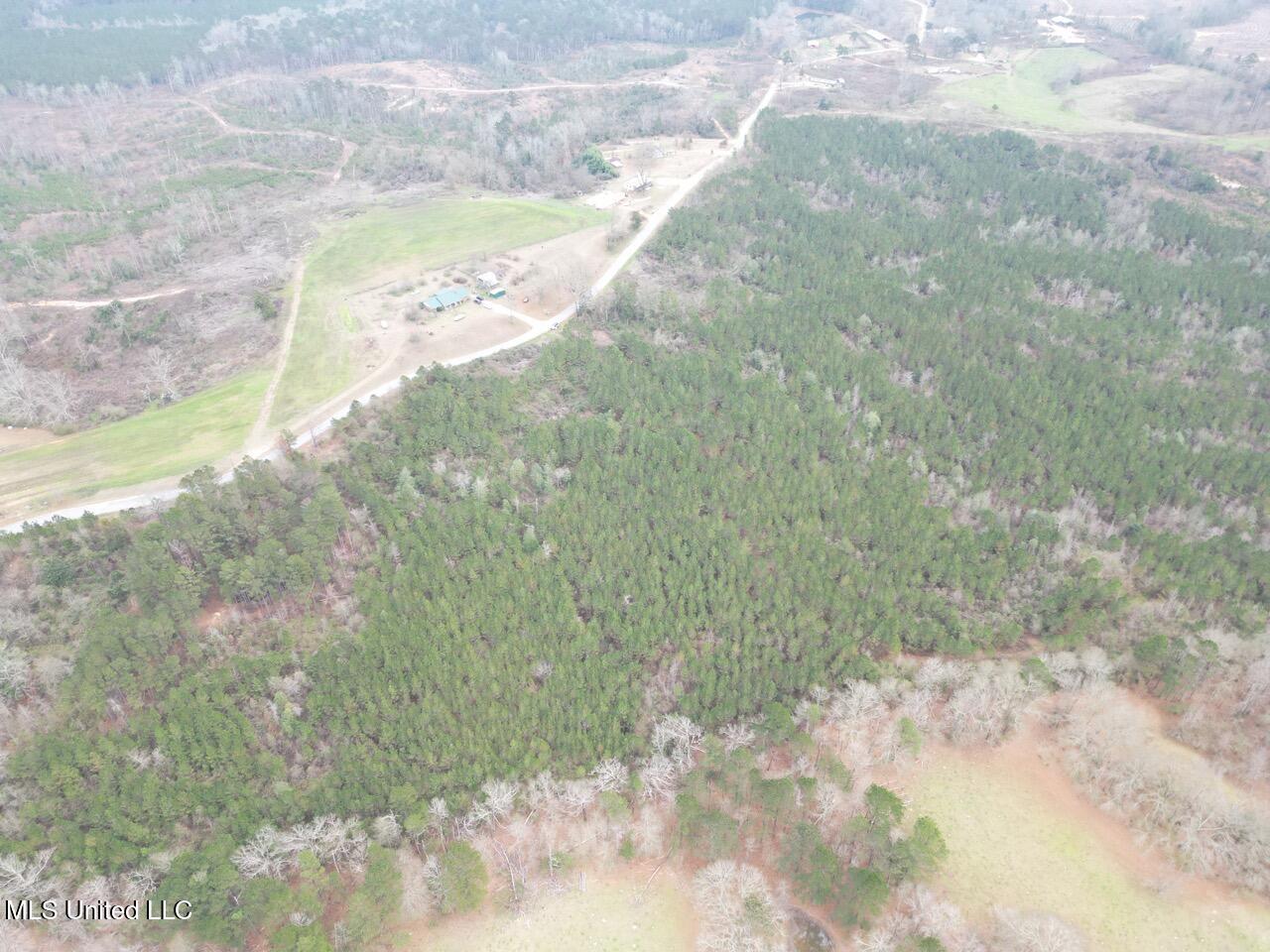 1847 Smith County Road 123 Magee, MS 39111 - Photo 11 of 31 DJI_0047 Large