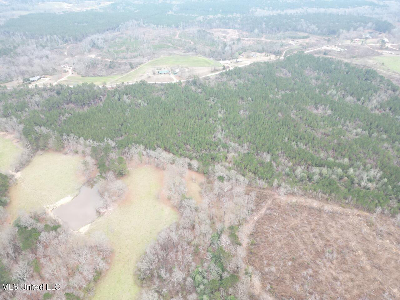 1847 Smith County Road 123 Magee, MS 39111 - Photo 13 of 31 DJI_0049 Large