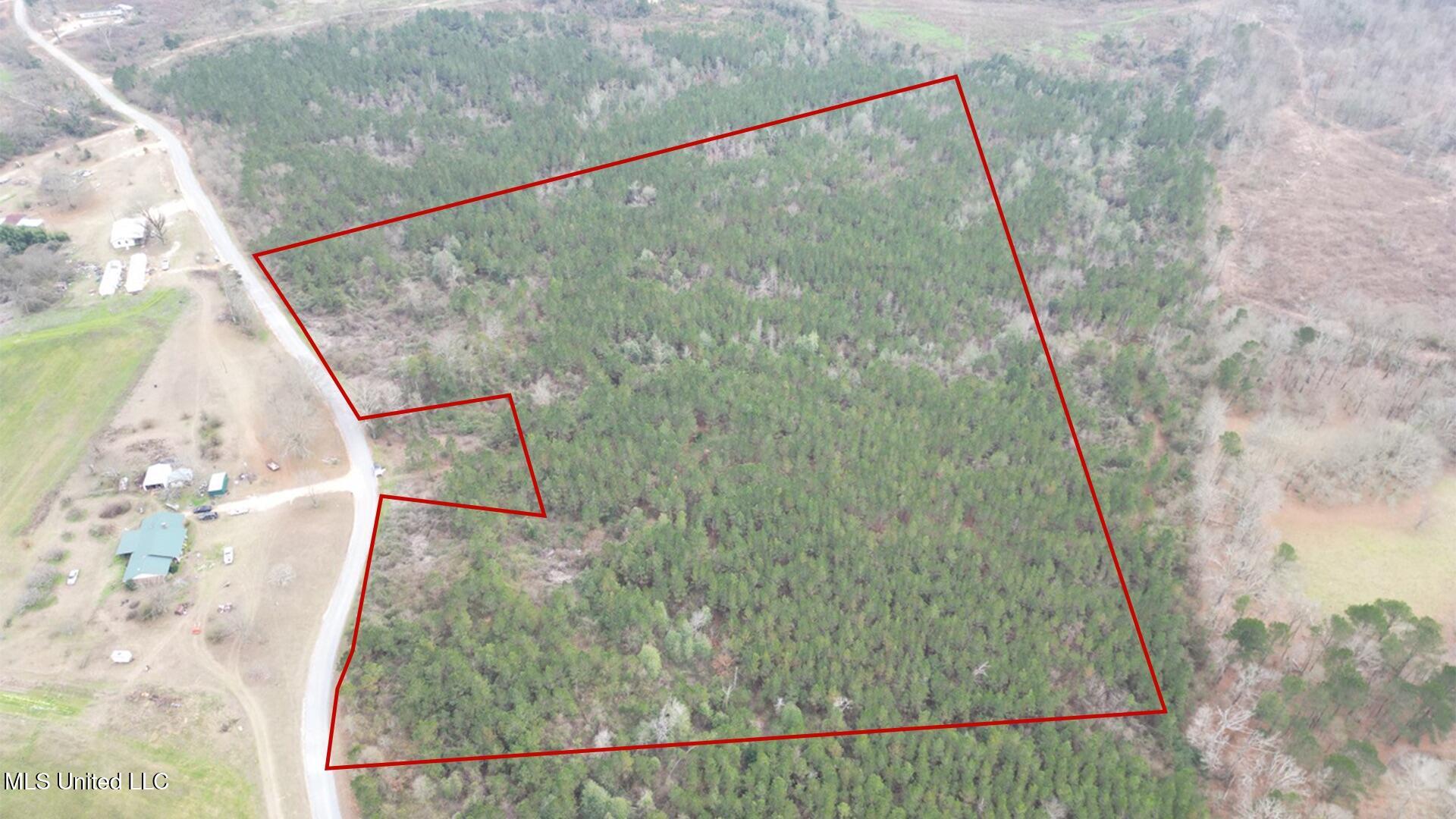 1847 Smith County Road 123 Magee, MS 39111 - Photo 4 of 31 2