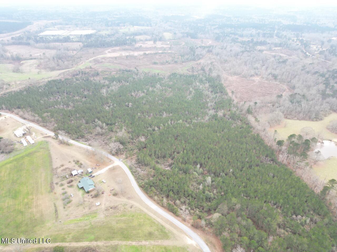 1847 Smith County Road 123 Magee, MS 39111 - Photo 8 of 31 DJI_0044 Large
