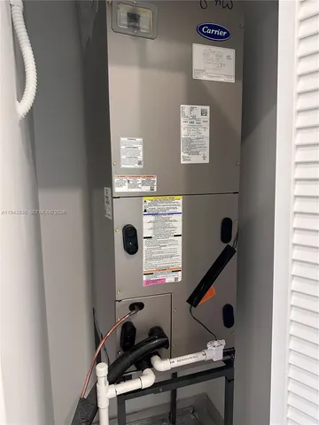 a view of workspace with windows