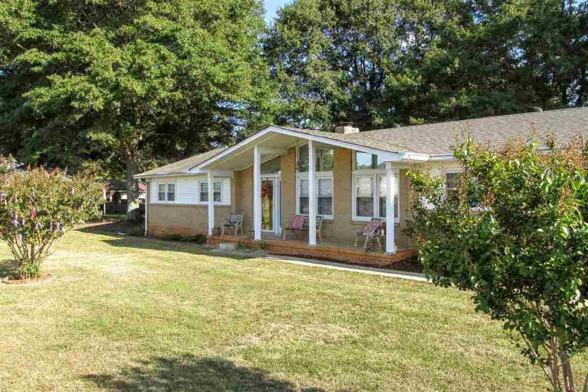 1407 Fork Shoals Road Greenville, SC 29605 - Photo 1 of 23 Gallery Image 1
