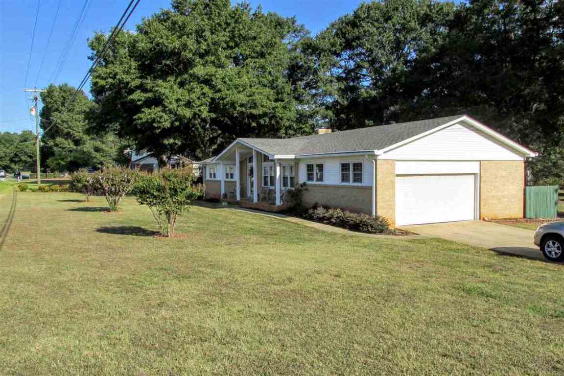 1407 Fork Shoals Road Greenville, SC 29605 - Photo 23 of 23 Gallery Image 23