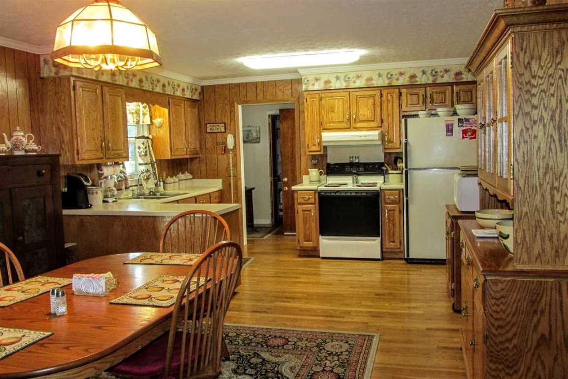 1407 Fork Shoals Road Greenville, SC 29605 - Photo 4 of 23 Gallery Image 4