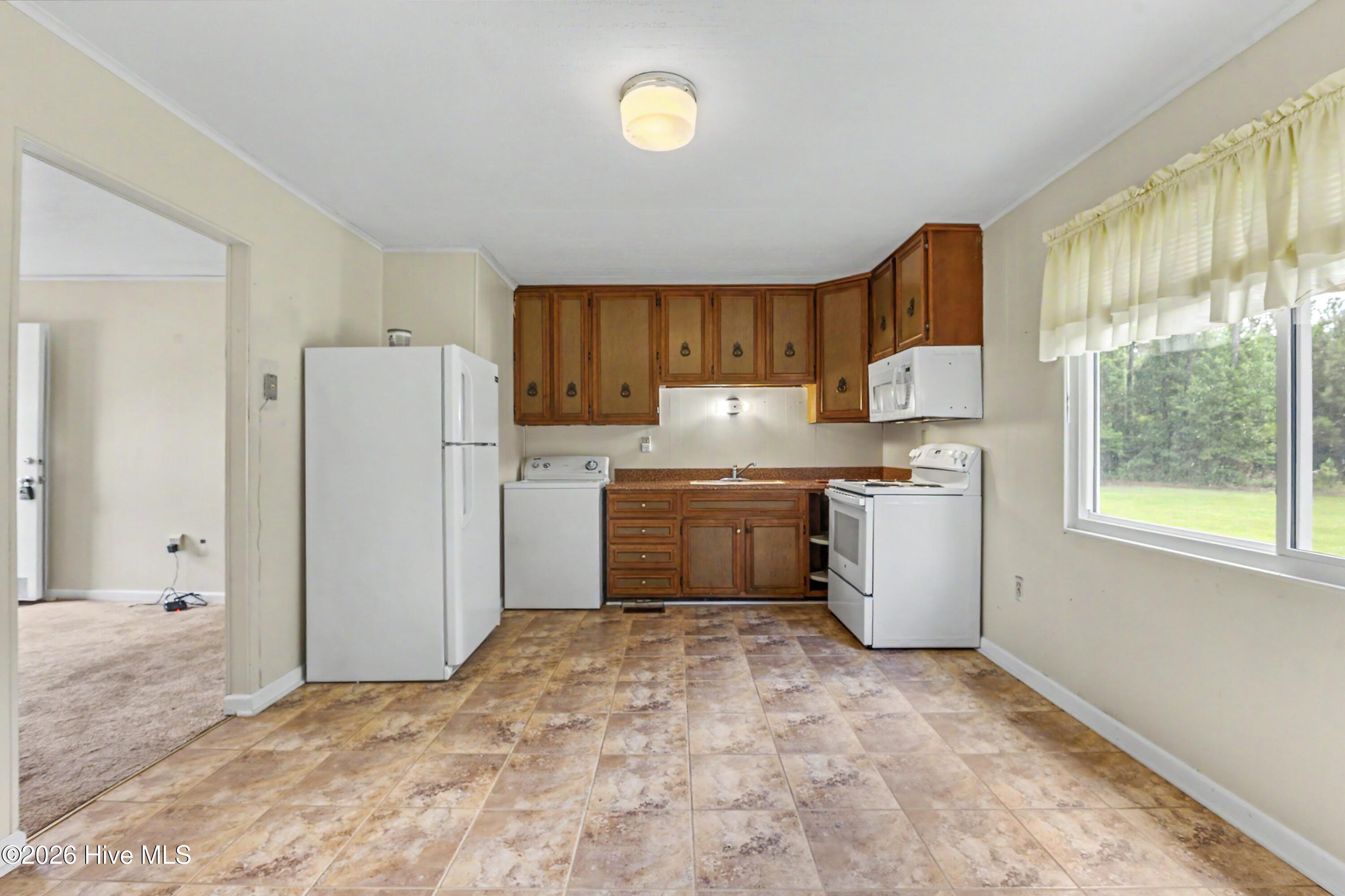 1688 West Wards Bridge Road Kenansville, NC 28349 - Photo 12 of 30