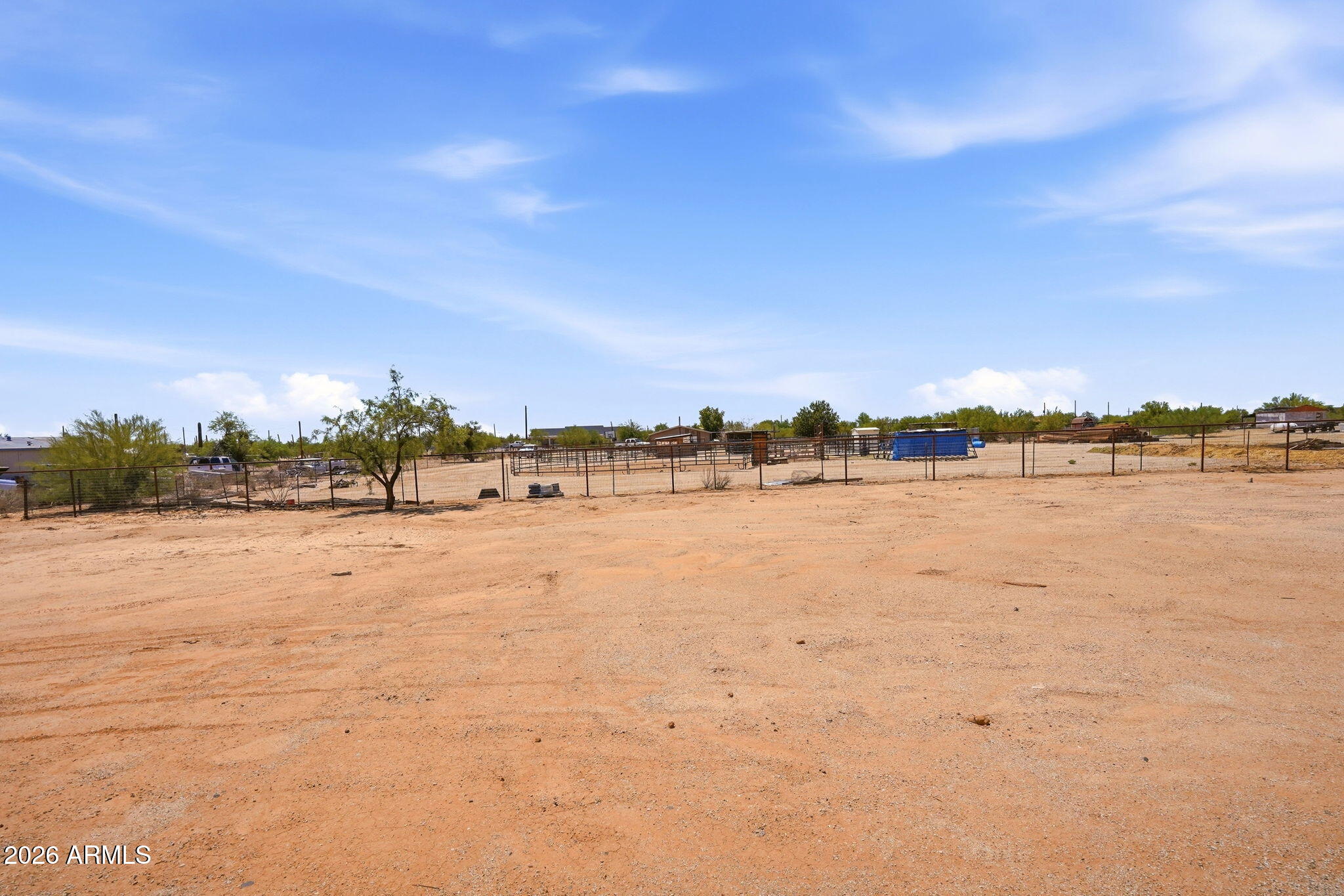 24086 East Cholla Road Florence, AZ 85132 - Photo 41 of 42 Now the dream begin