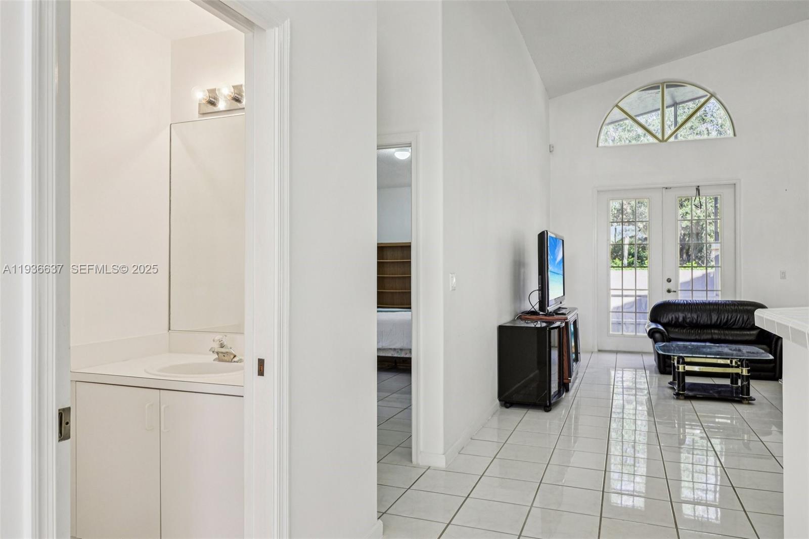 17811 Southwest 4th Court Pembroke Pines, FL 33029 - Photo 17 of 74 Entry Hallway