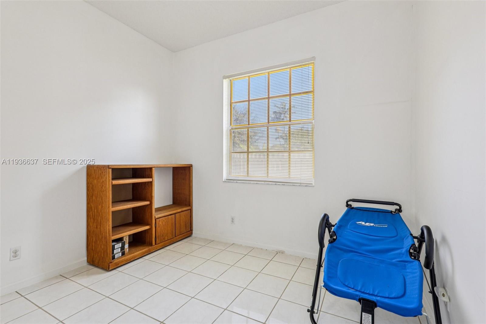 17811 Southwest 4th Court Pembroke Pines, FL 33029 - Photo 44 of 74 Bedroom #3