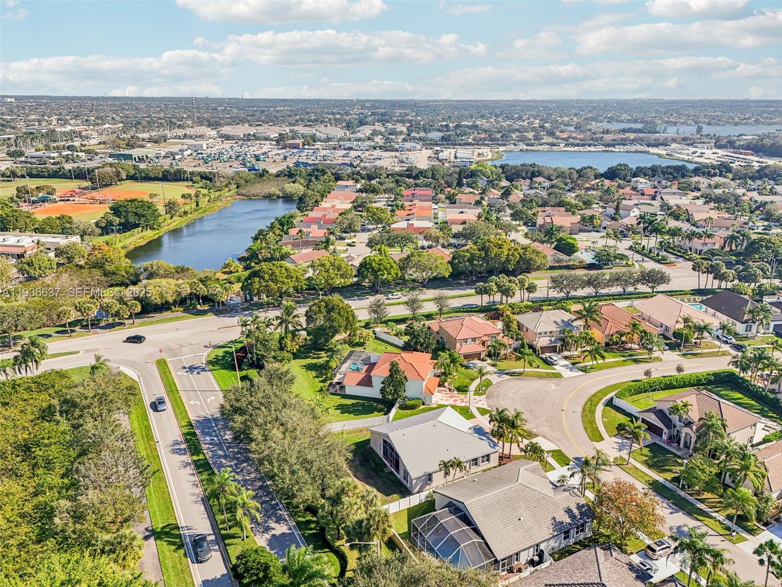 17811 Southwest 4th Court Pembroke Pines, FL 33029 - Photo 68 of 74