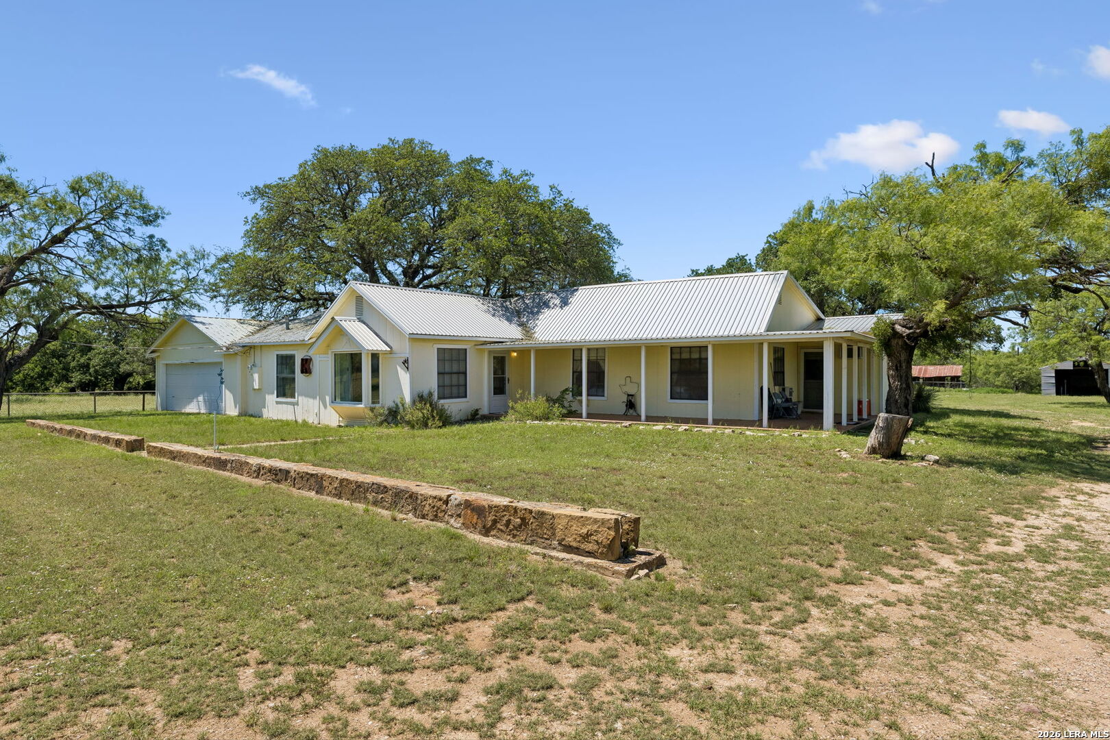 1619 Farm To Market Road 1028 Rochelle, TX 76872 - Photo 7 of 39