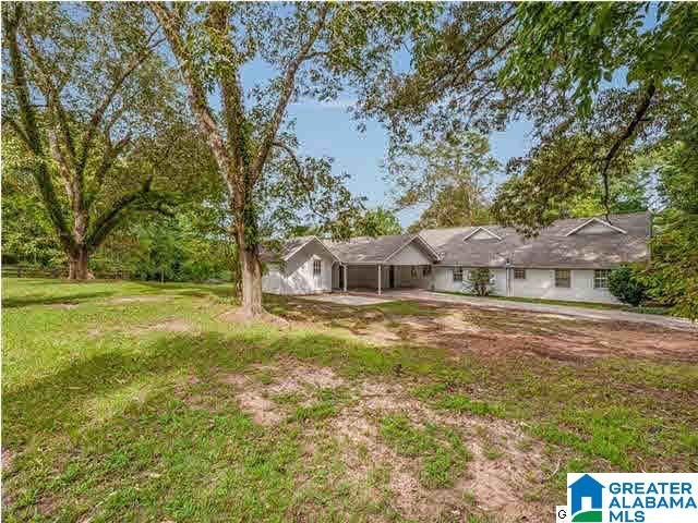 550 Gardner Street Montevallo, AL 35115 - Photo 31 of 40