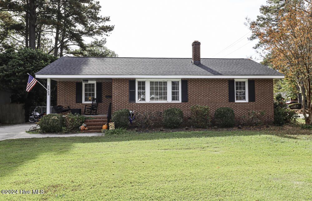 2923 Amherst Road Rocky Mount, NC 27804 - Photo 1 of 39 IMG_8276