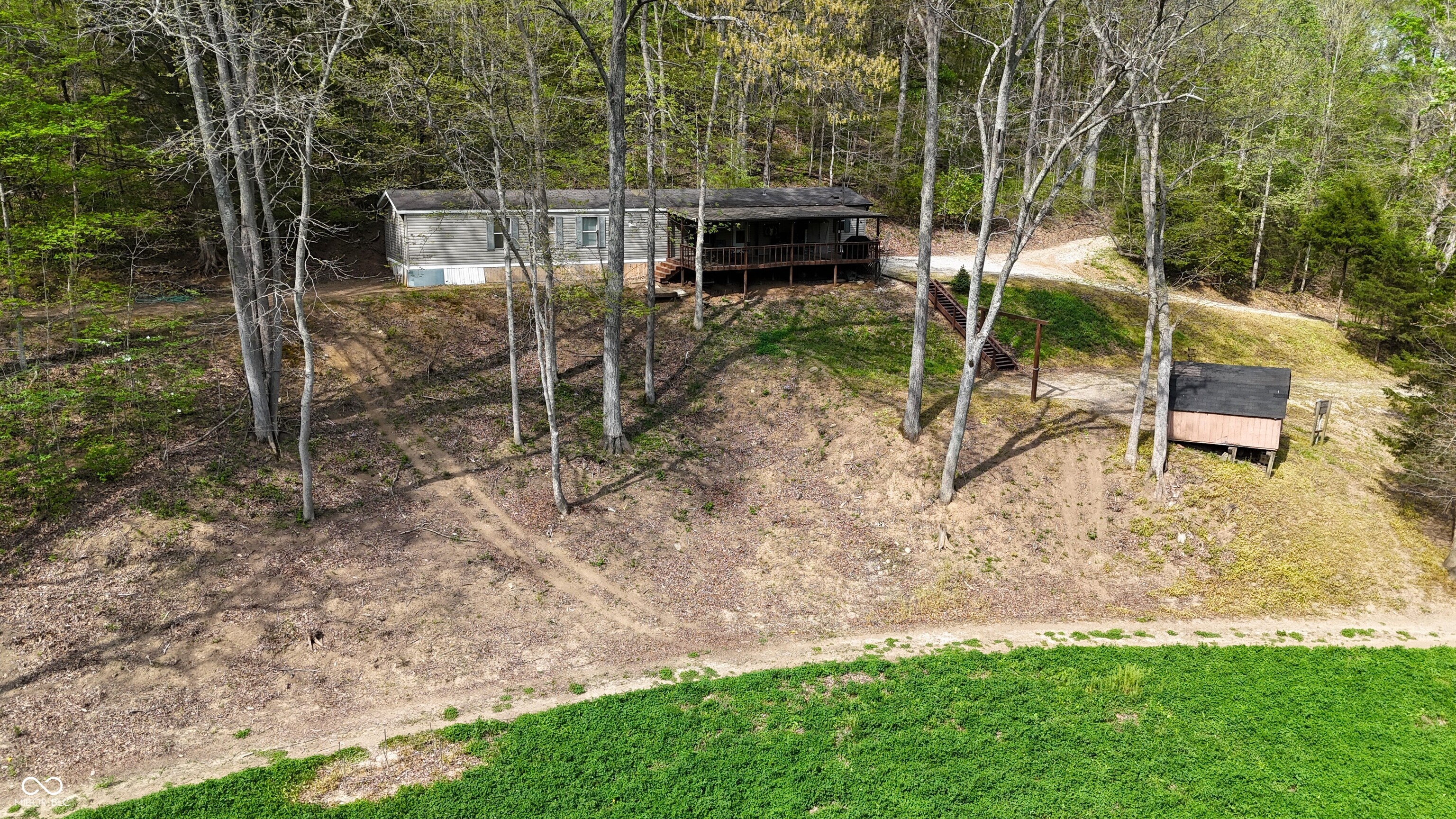 2933 Saluda Hl Road Hanover, IN 47243 - Photo 73 of 122