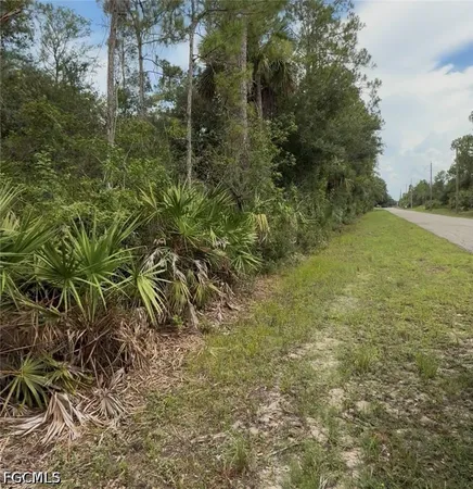 $24,500 | 2114 Wellington Avenue, Alva, FL 33920