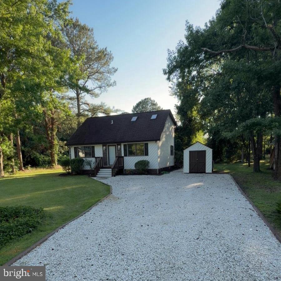 15 Raft Road Ocean Pines, MD 21811 - Photo 2 of 5