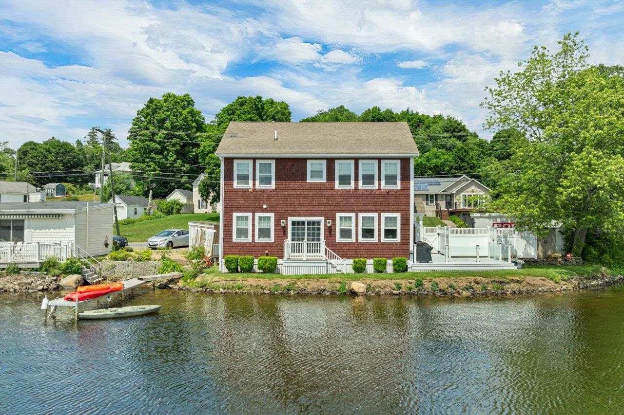 35 North Shore Road Derry, NH 03038 - Photo 5 of 53