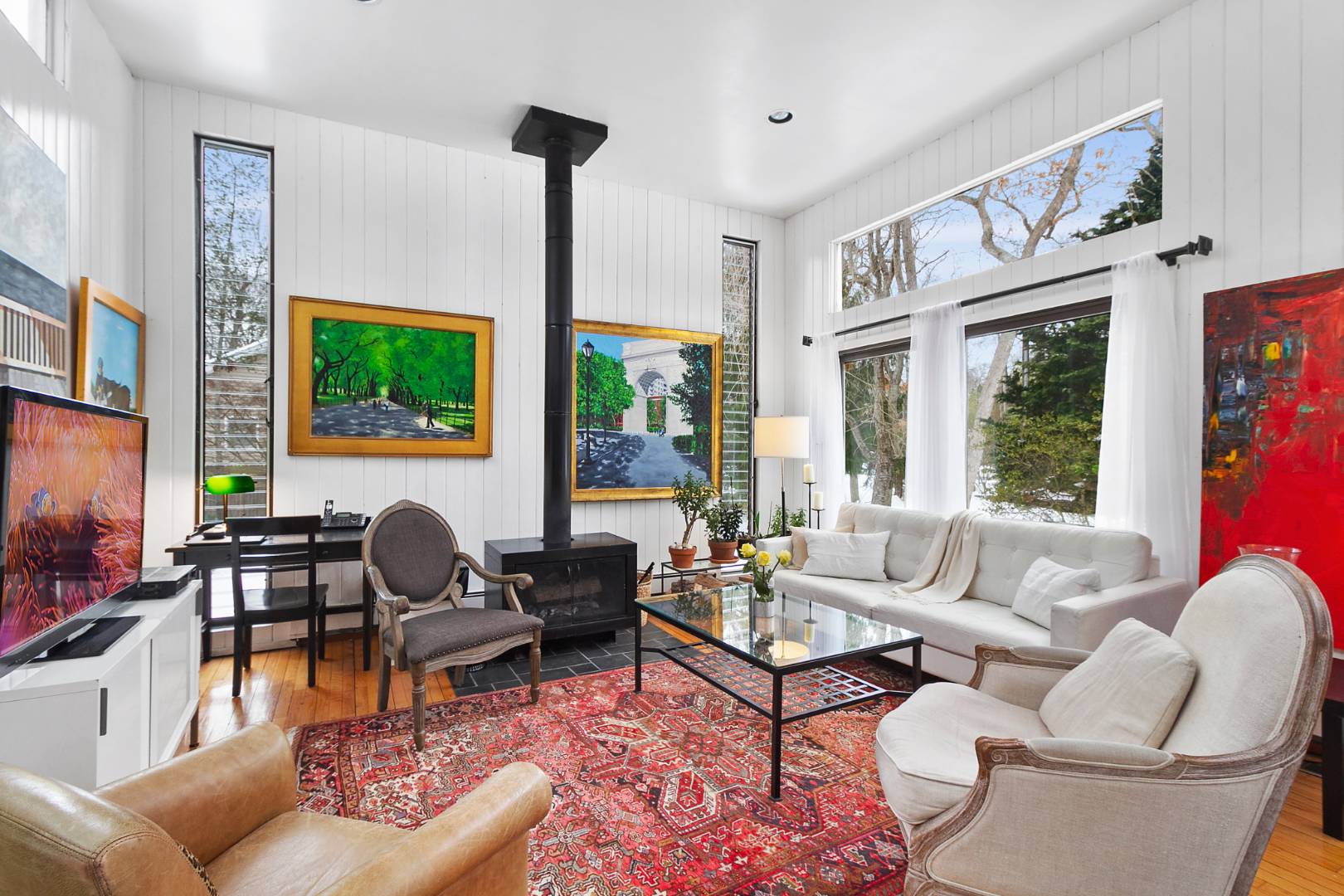99 Rutland Road East Hampton, NY 11937 - Photo 3 of 8