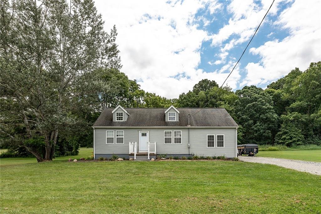 2739 Leesburg-Volant Road Volant, PA 16156 - Photo 2 of 38