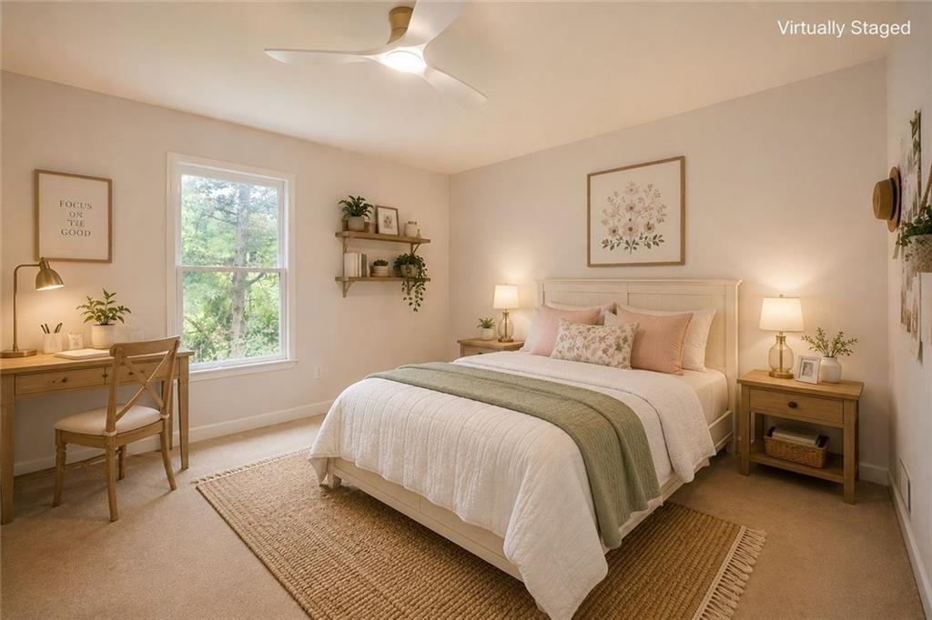 1274 Roper Road Canton, GA 30115 - Photo 39 of 113
