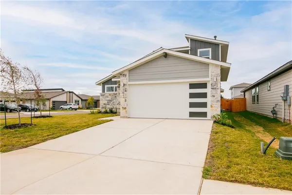 $2,250 | 101 Parryi Cove, Leander, TX 78641