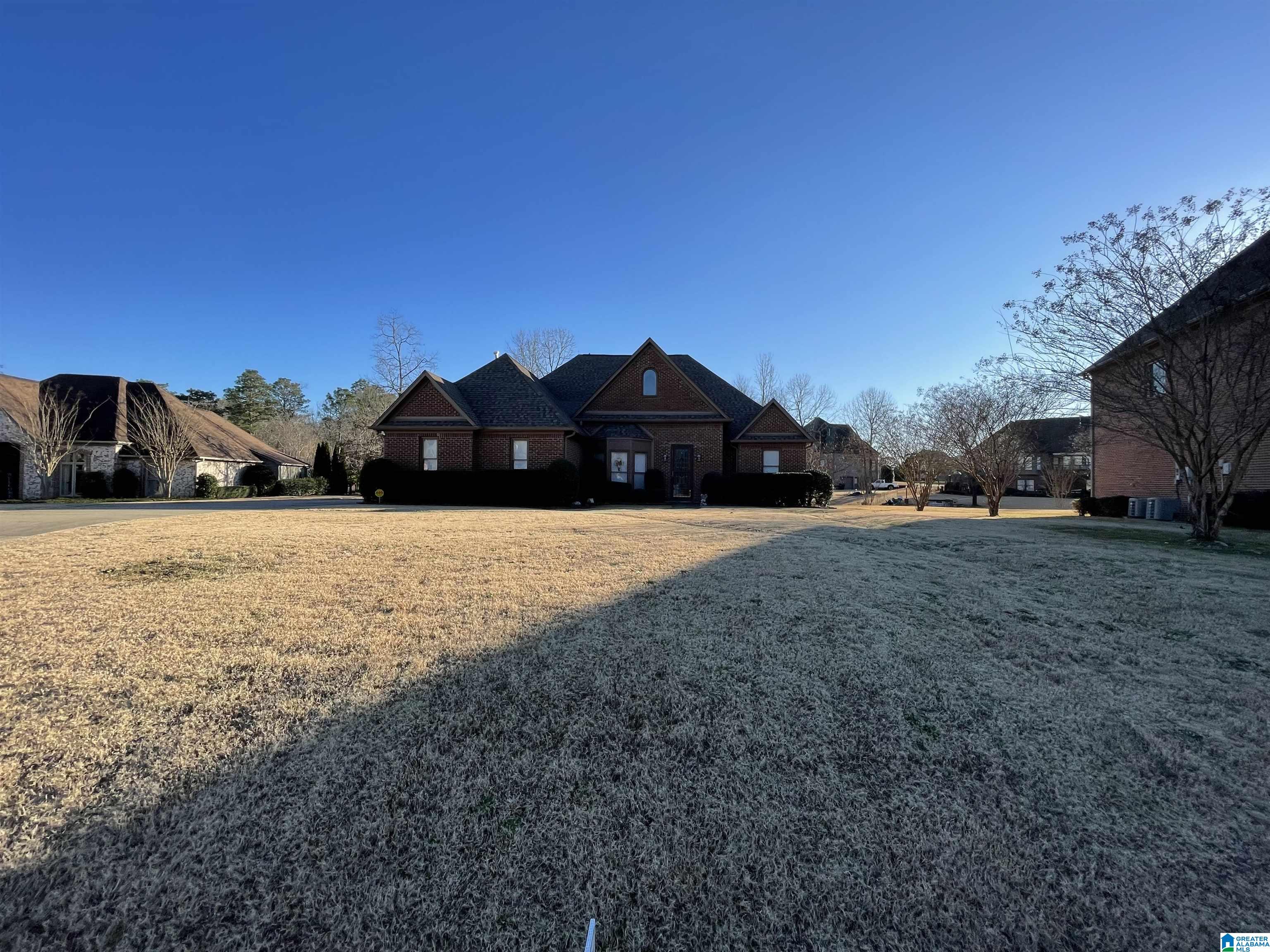 7520 Blue Point Cove McCalla, AL 35111 - Photo 2 of 26