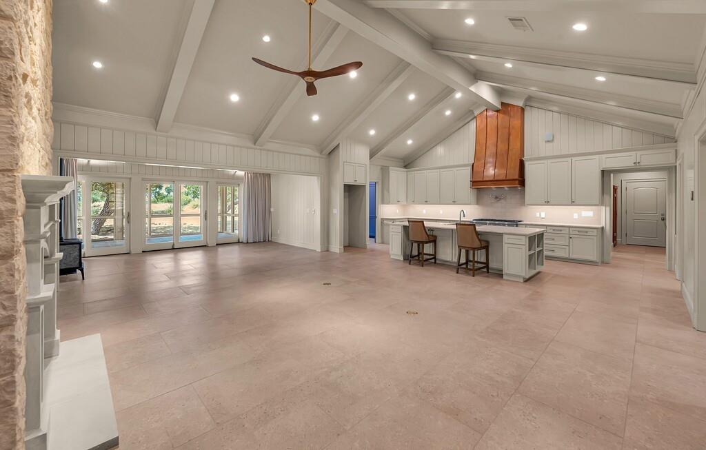 3989 Sunset Cliff Road Burnet, TX 78611 - Photo 7 of 40 Gallery Image 7