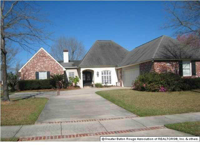 1725 Ridgeland Drive Baton Rouge, LA 70810 - Photo 1 of 6 Gallery Image 1