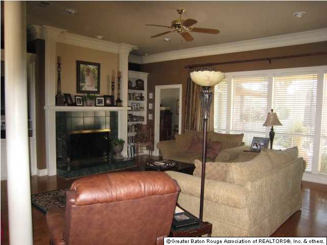 1725 Ridgeland Drive Baton Rouge, LA 70810 - Photo 3 of 6 Gallery Image 3