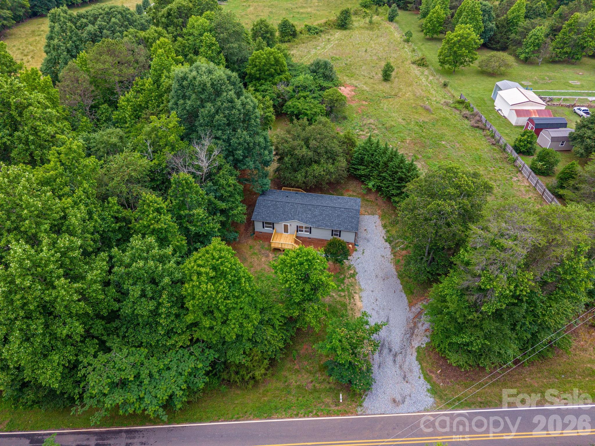 3462 Eaker Road Cherryville, NC 28021 - Photo 38 of 46