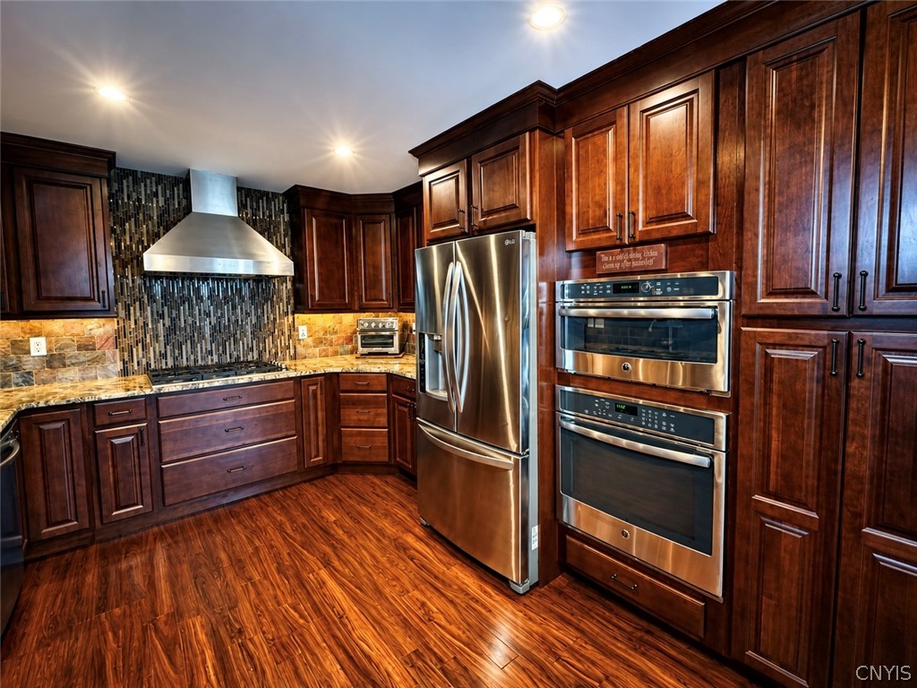 4071 Argos Road Nelson, NY 13035 - Photo 16 of 50