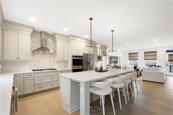 $550,000 | 423 Magnolia Drive, Venetia, PA 15367