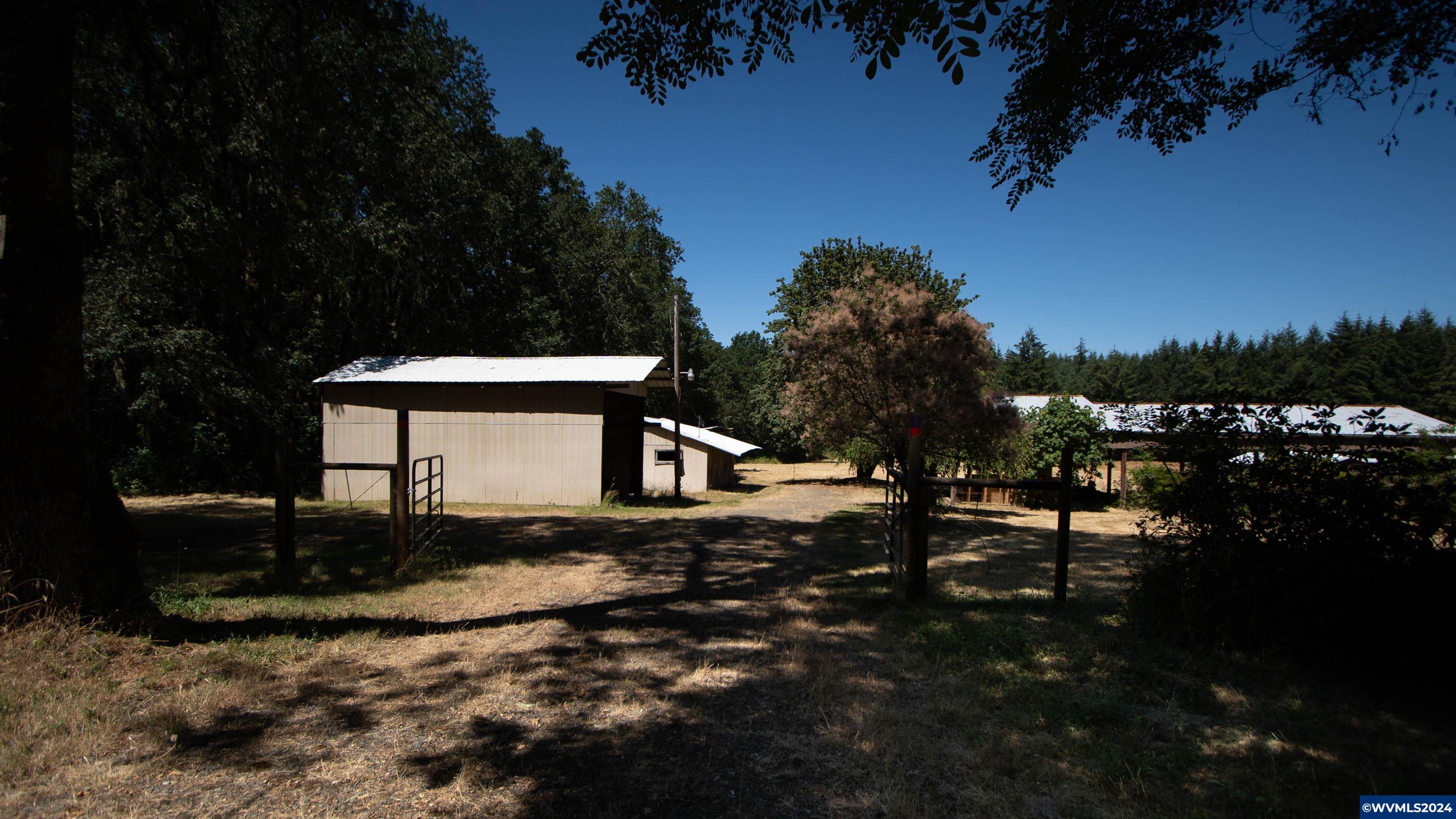 26622 Fudge Road Alsea, OR 97324 - Photo 19 of 34